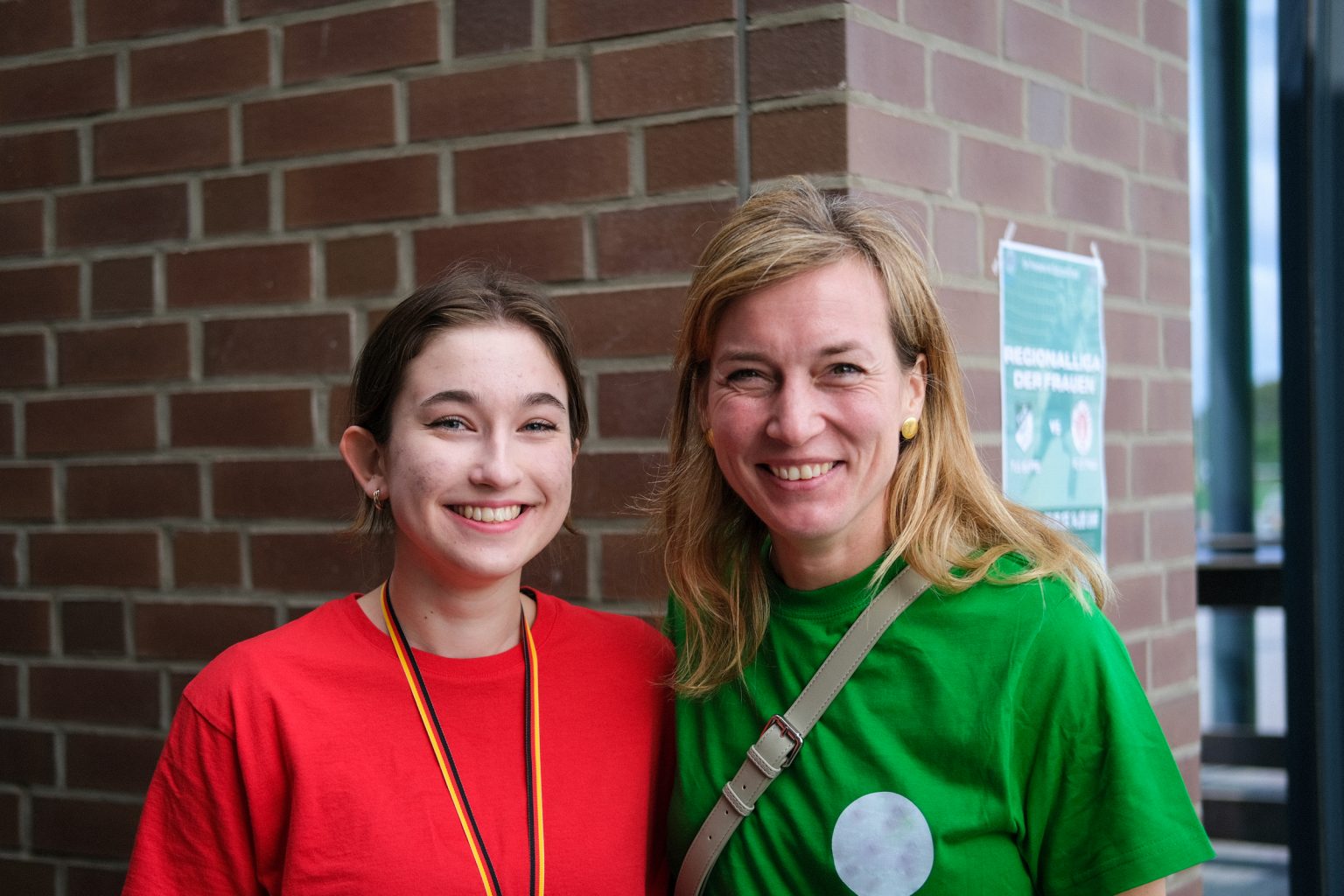 Girls‘ Day 2024 in Berlin! Siemtje Möller